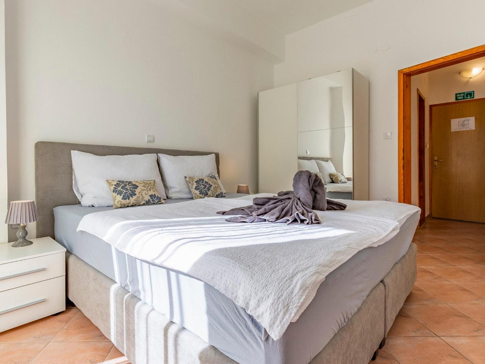 Apartmán Rok 4 By Interhome *