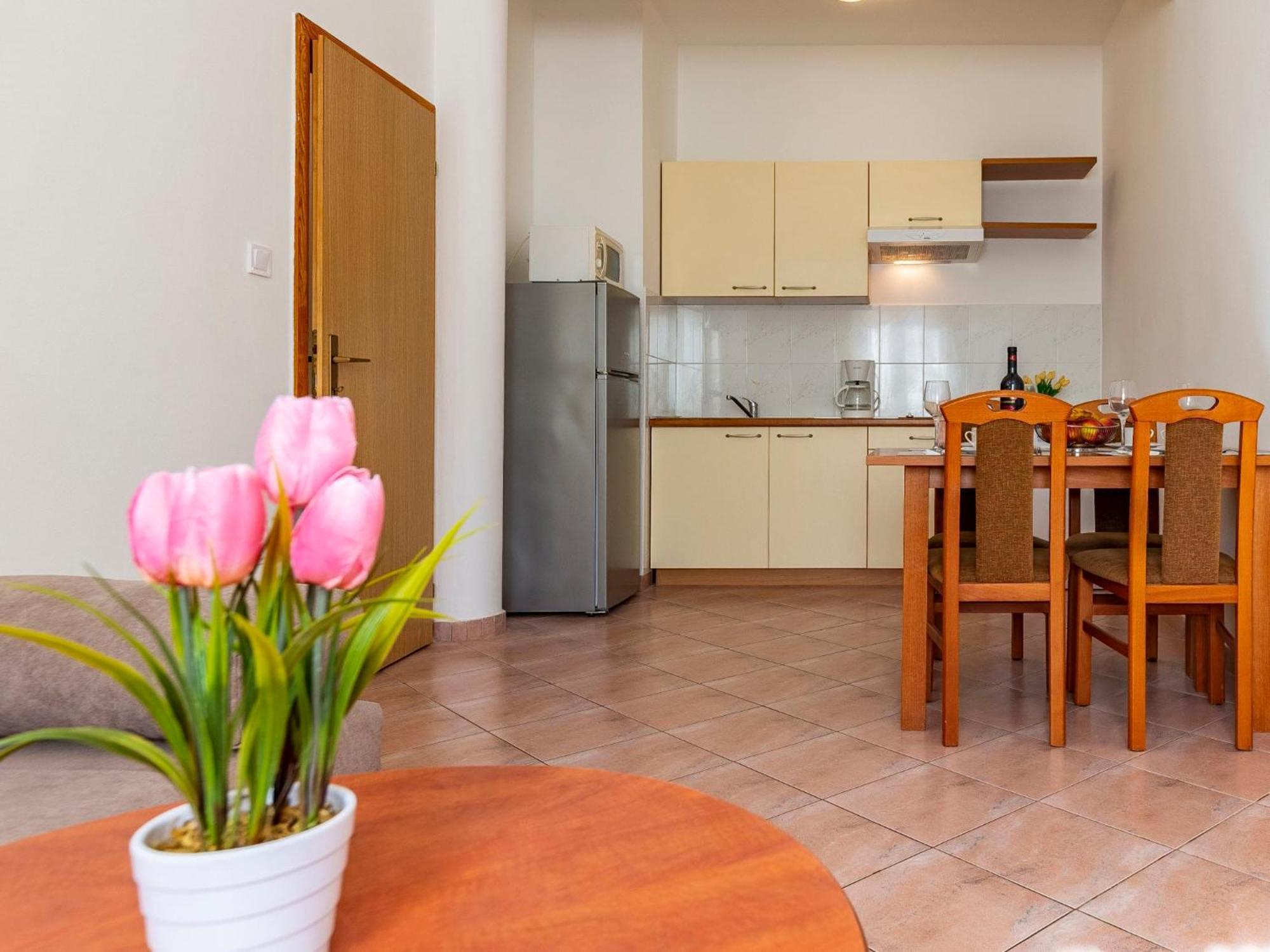 Rok 4 By Interhome Apartmán *