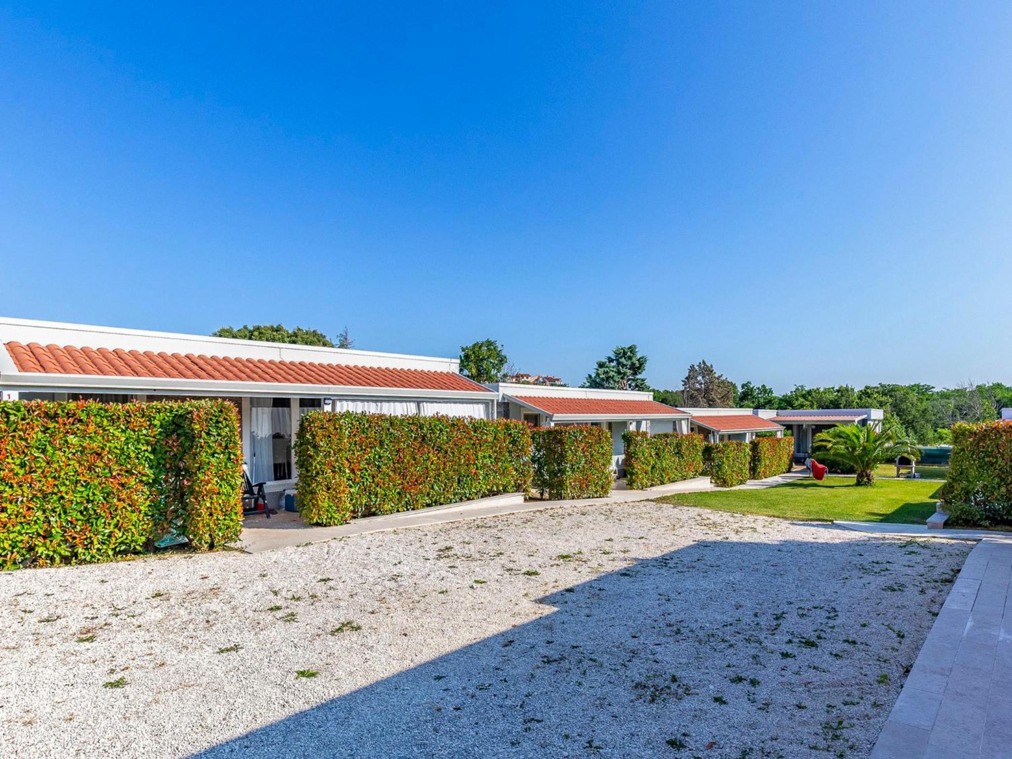 Apartmán Rok 4 By Interhome